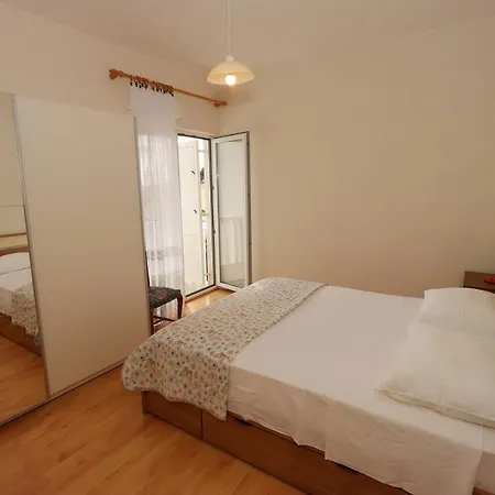 Magdales Omiš