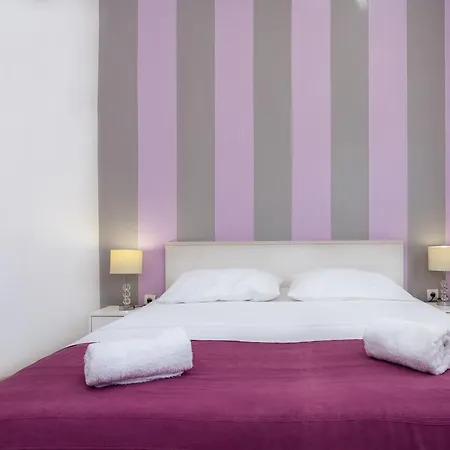 Magdales Apartment