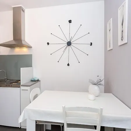 Magdales Apartment *