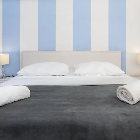 Apartment Magdales Omiš