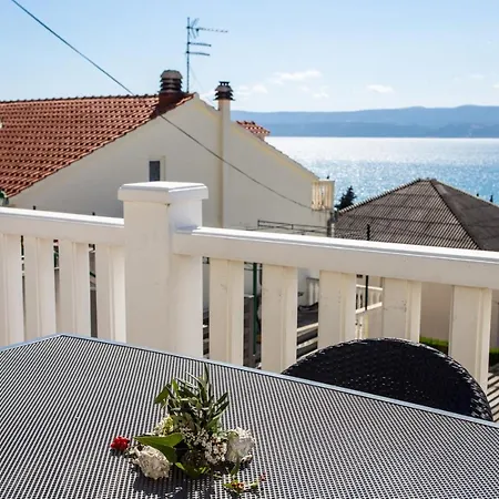 Apartment Magdales