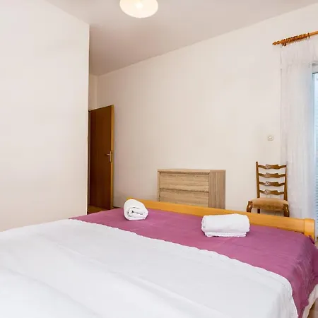 Apartment Magdales