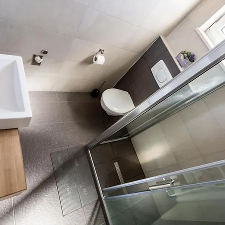 Apartment Magdales
