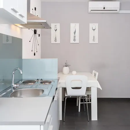 Apartment Magdales
