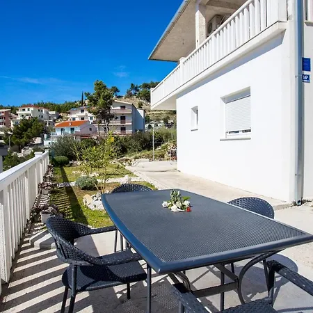 Apartment Magdales