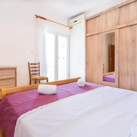 Magdales Apartment