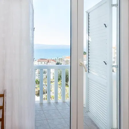Magdales Apartment Omis