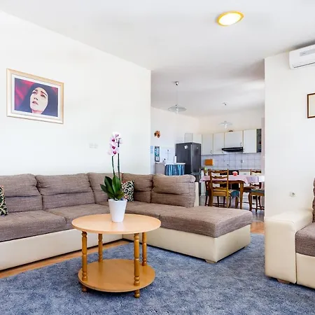 Magdales Apartment