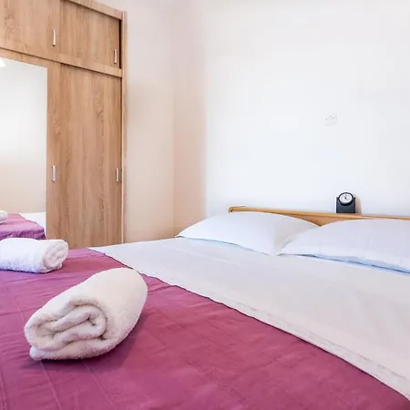 Magdales Apartment Omis