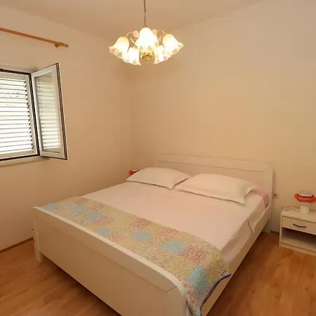 Apartment Magdales