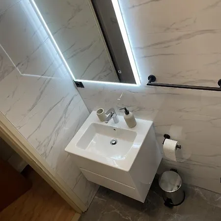 Magdales Apartment *