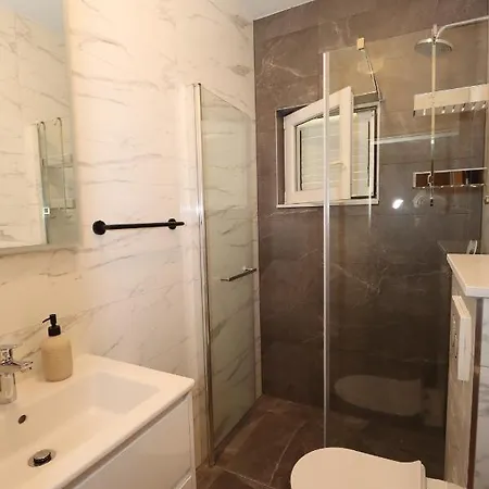 Apartment Magdales