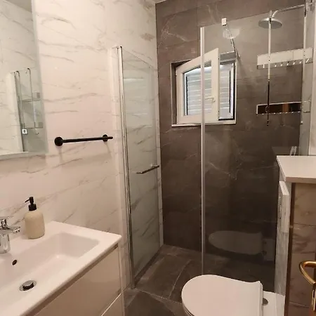 Magdales Apartment
