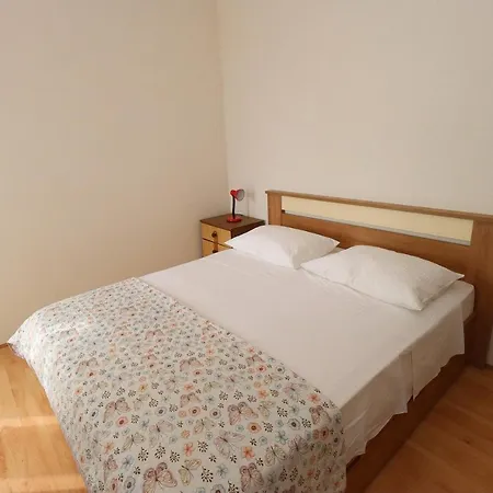 Apartment Magdales Omis