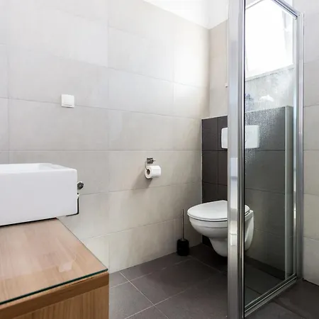 Magdales Apartment Omis