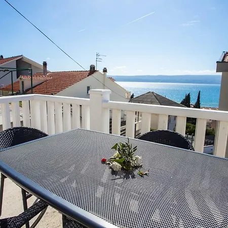 Apartment Magdales Omis