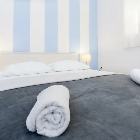 Magdales Apartment