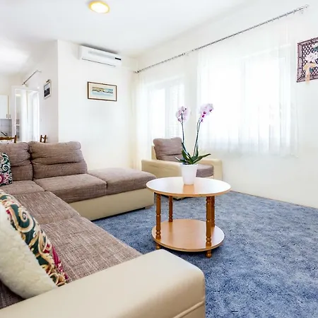 Apartment Magdales