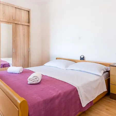 Apartment Magdales Omis