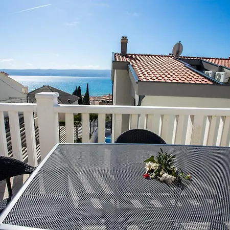 Magdales Apartment Omis
