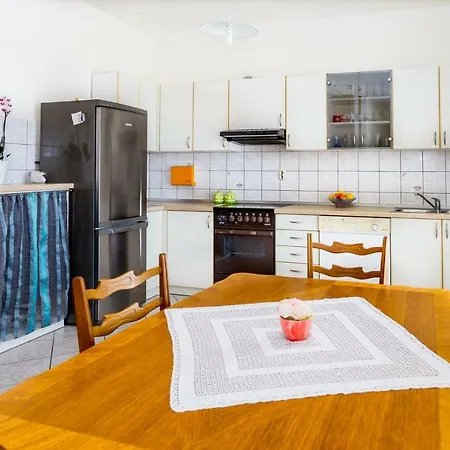 Magdales Apartment